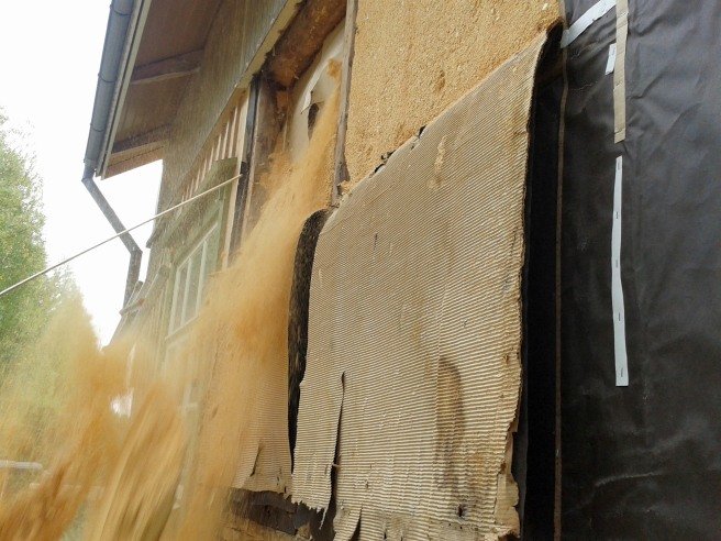 Purkutyö on helppoa